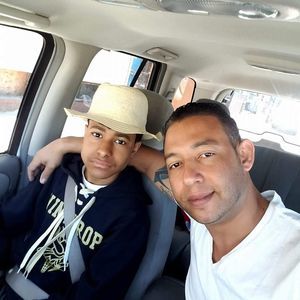 Meet your Posher, Elvis